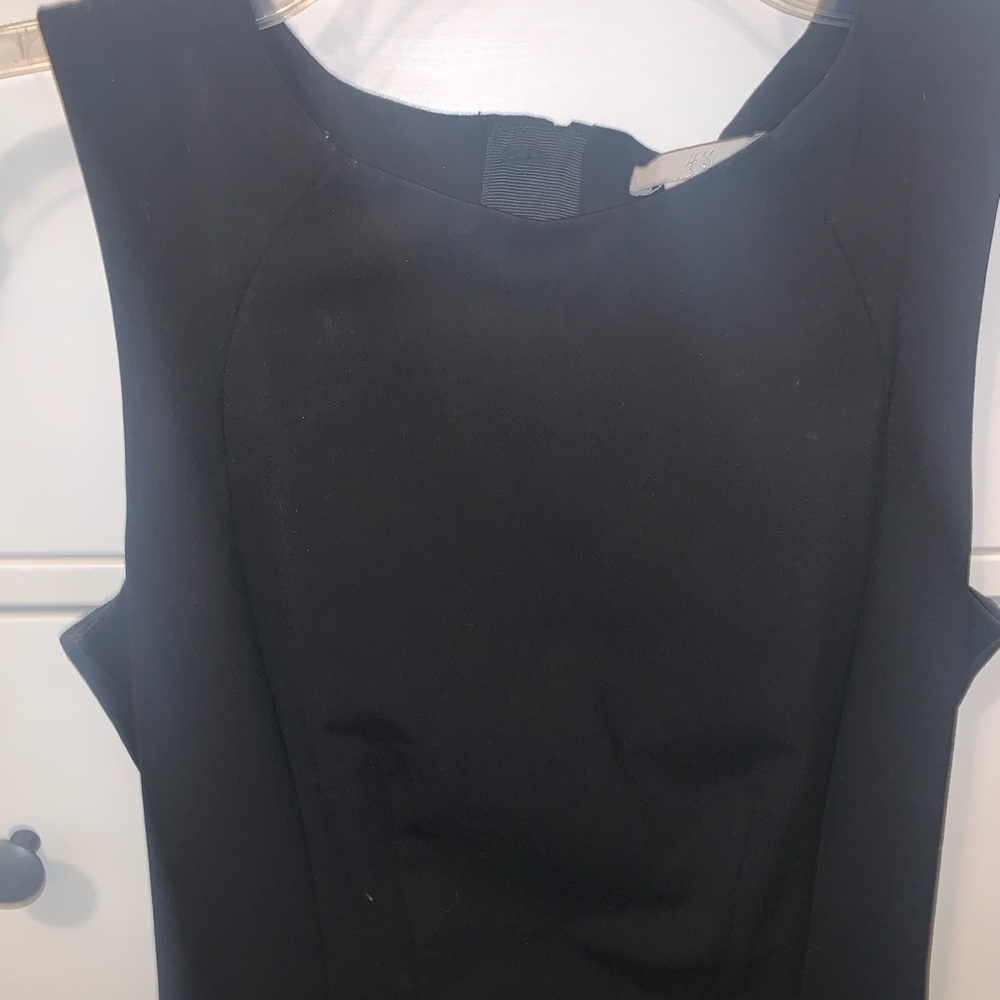 H&M business dress